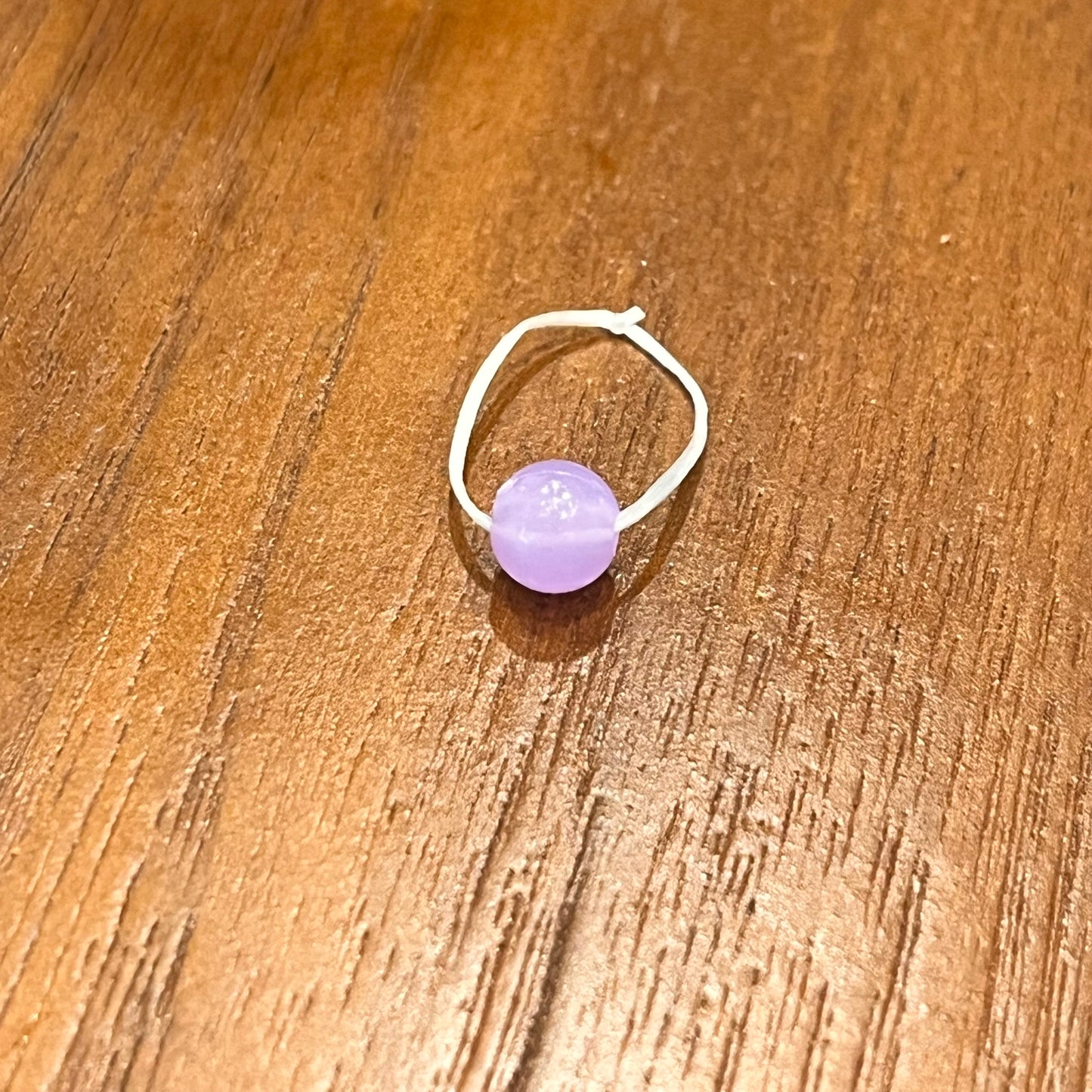 My Purple Ring