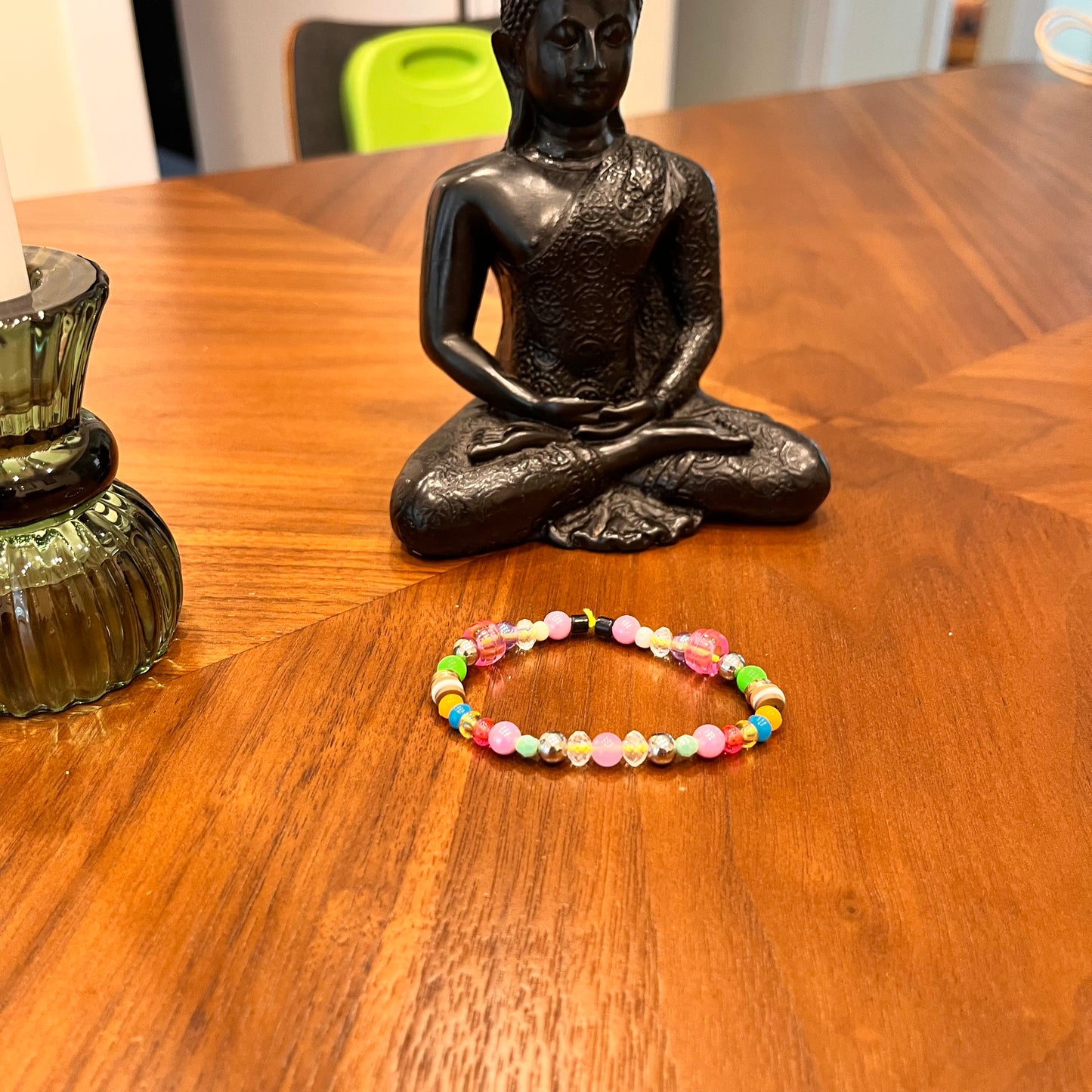 The Cool Girl Bracelet