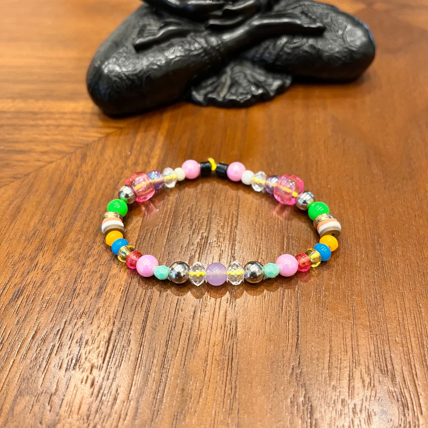 The Cool Girl Bracelet