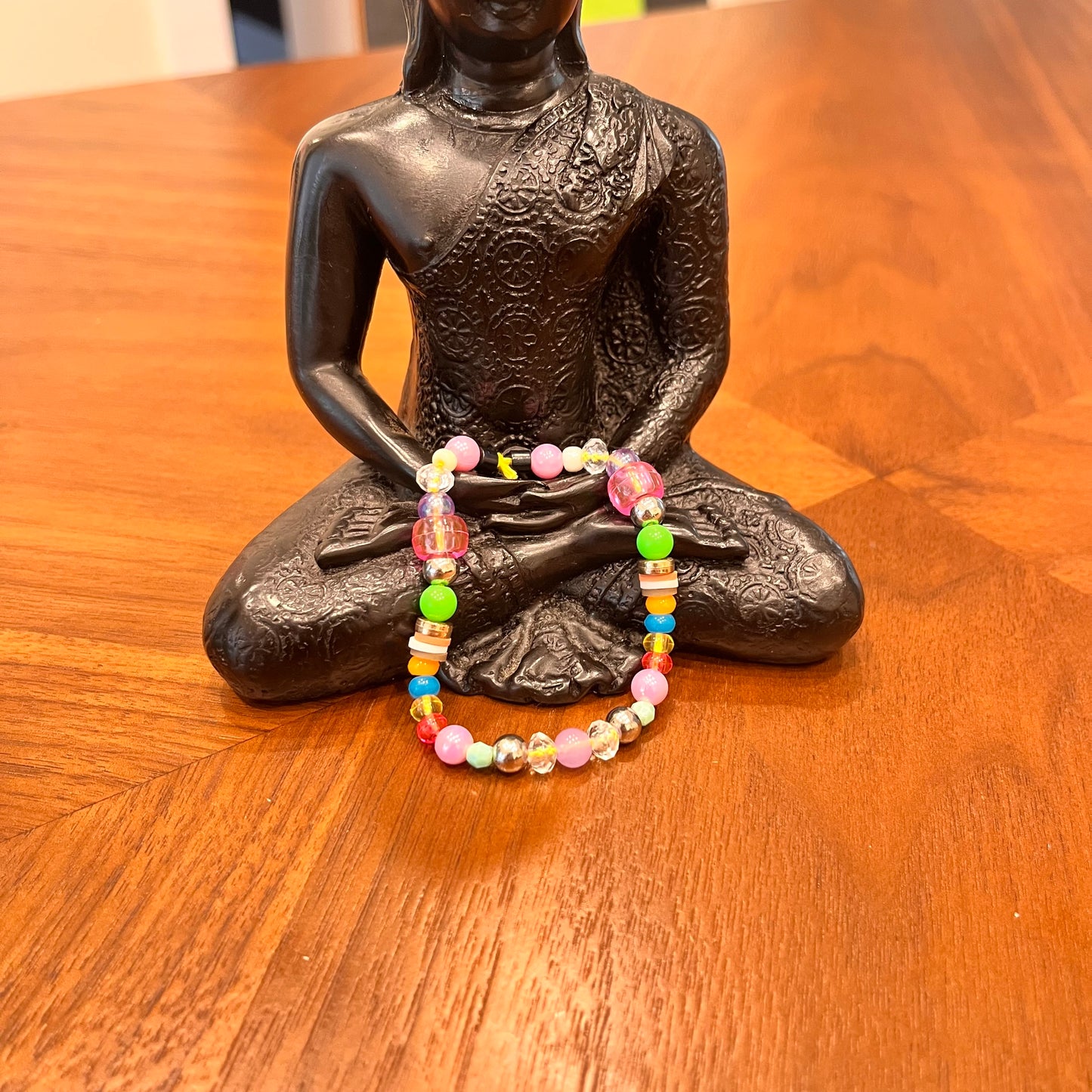 The Cool Girl Bracelet