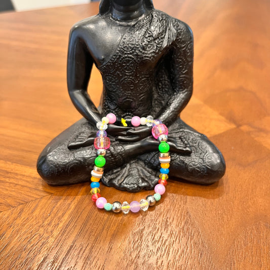 The Cool Girl Bracelet